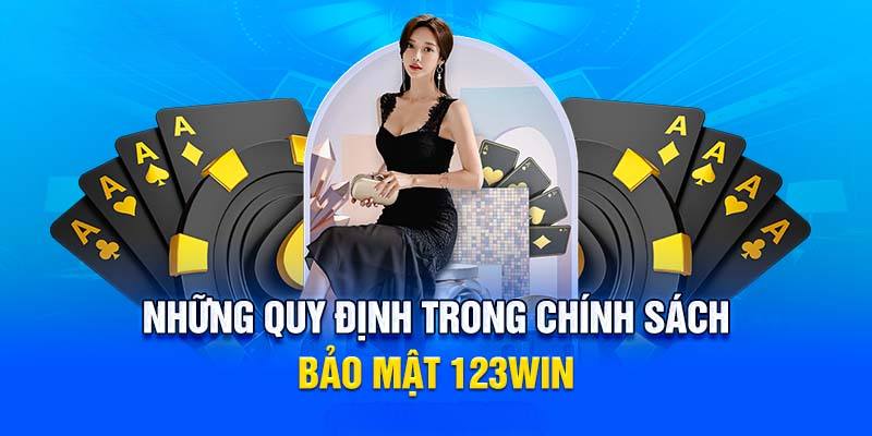 Người chơi có toàn quyền quyết định với thông tin cá nhân của mình 