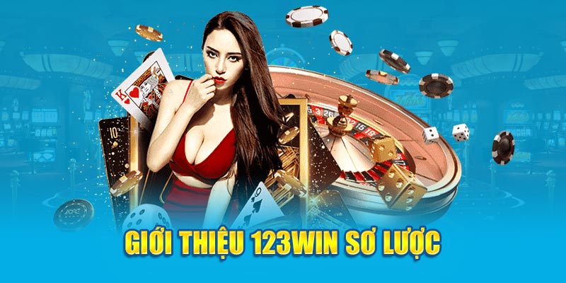 Giới thiệu 23Win sơ lược cho tân thủ