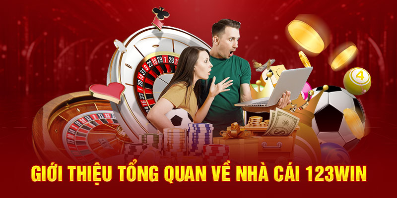 Đăng Ký 123Win Và Trải Nghiệm Thế Giới Cá Cược Đỉnh Cao