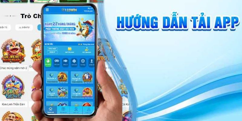 Tải app 123WIN và những lưu ý cần ghi nhớ