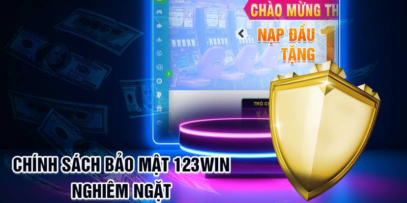 Thành viên cần cam kết tuân thủ chính sách bảo mật trước khi đăng ký