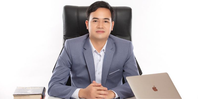 Thông tin lý lịch CEO Phạm Nhật Vượng